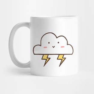 Stormie Mug